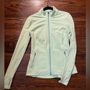 Athleta Full Zip